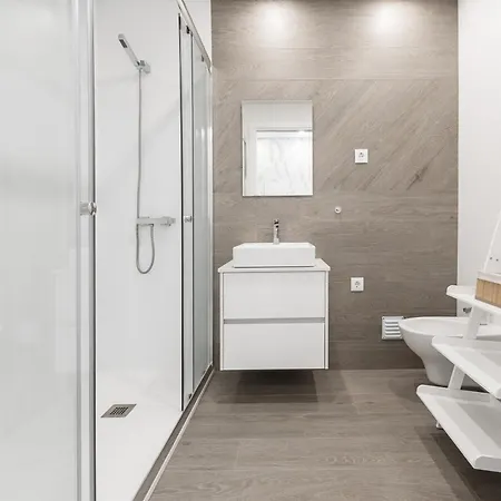 Atlantic Pearl * 纳扎雷