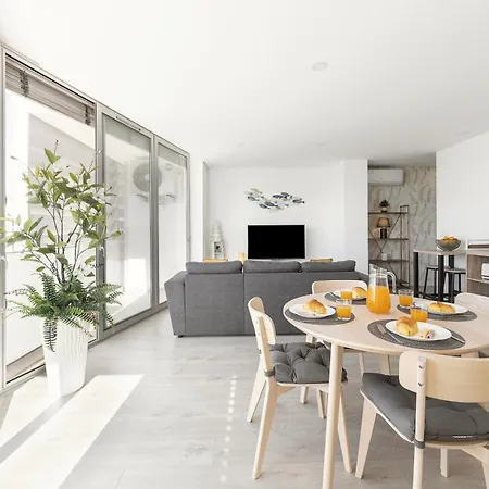 Atlantic Pearl * 纳扎雷