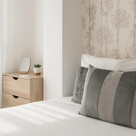 公寓 Atlantic Pearl