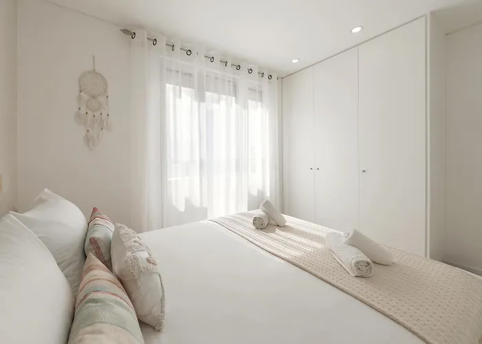 Atlantic Pearl Διαμέρισμα