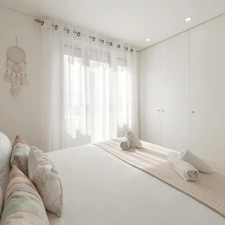 Atlantic Pearl Апартаменты