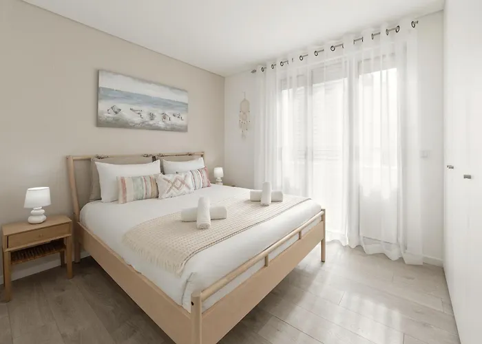 Atlantic Pearl Nazare